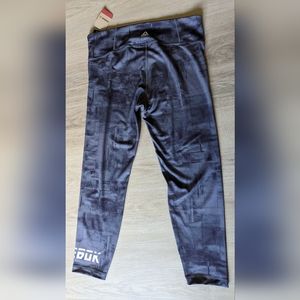 Reebok | 7/8 length Leggings